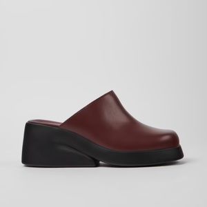 Camper Kaah Mules